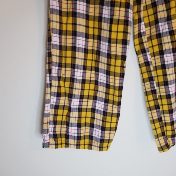 I.AM.GIA Keidis pant in yellow y2k grunge - Picture 6 of 10